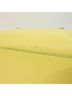 Loewe 100% Leather Yellow Loewe handbag One size - photo 4