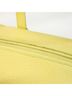 Loewe 100% Leather Yellow Loewe handbag One size - photo 6
