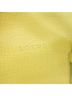 Loewe 100% Leather Yellow Loewe handbag One size - photo 7