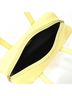 Loewe 100% Leather Yellow Loewe handbag One size - photo 9