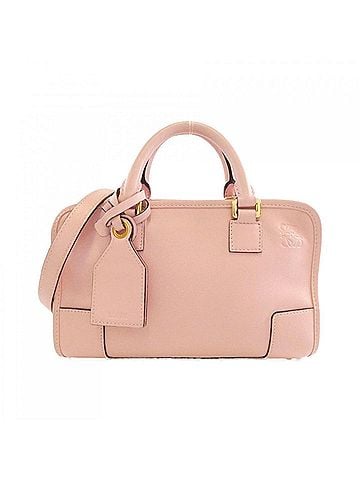 Loewe Loewe Amazona 23cm 352 30 N71 Handbag (view 1)