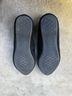 Birdies 100% Suede Black Flats Size 8 - photo 5