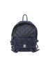 Chanel Blue Chanel 91964 Backpack One size - photo 1