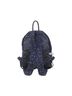 Chanel Blue Chanel 91964 Backpack One size - photo 2