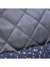 Chanel Blue Chanel 91964 Backpack One size - photo 4