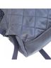 Chanel Blue Chanel 91964 Backpack One size - photo 6