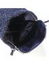 Chanel Blue Chanel 91964 Backpack One size - photo 9