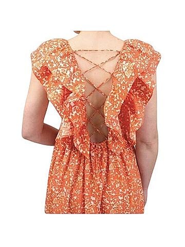 Ulla Johnson Freida Casual Dress (view 2)
