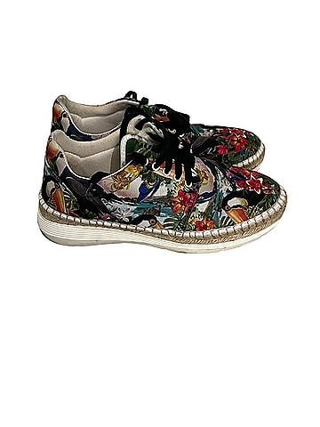 Free People Jackson Sneakers (view 1)