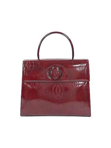 Cartier Cartier HAPPY BIRTHDAY L1000247 Handbag (view 1)