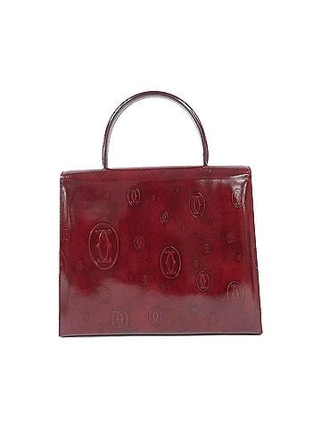 Cartier Cartier HAPPY BIRTHDAY L1000247 Handbag (view 2)