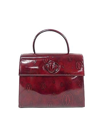 Cartier Cartier HAPPY BIRTHDAY L1000247 Handbag (view 1)