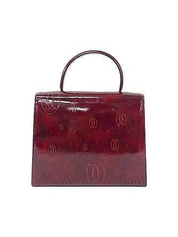 Cartier Cartier HAPPY BIRTHDAY L1000247 Handbag (view 2)
