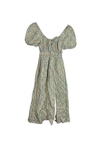 Faithfull the Brand Terina Casual Dress (view 1)