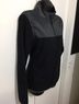 Pony Black Fleece Size L - photo 3