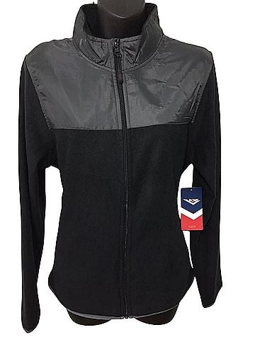 Pony Fleece (view 1)