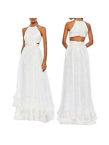 Mac Duggal 49530 Cocktail Dress (view 1)