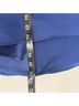Jovani Blue Cocktail Dress Size 16 - photo 10