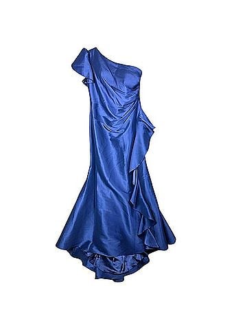 Jovani 09201B Cocktail Dress (view 2)