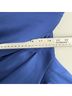 Jovani Blue Cocktail Dress Size 16 - photo 8