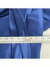 Jovani Blue Cocktail Dress Size 16 - photo 9