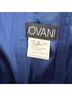 Jovani Blue Cocktail Dress Size 16 - photo 5