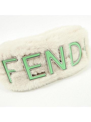Fendi Fendi Graphic Small 8BR798 AJR0 Handbag (view 2)