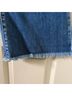 KANCAN JEANS Blue Jeans Size 28 waist - photo 5