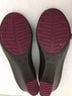 Crocs Brown Wedges Size 6 - photo 6