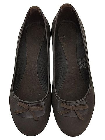 Crocs Wedges (view 2)
