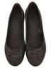 Crocs Brown Wedges Size 6 - photo 2