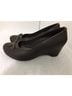 Crocs Brown Wedges Size 6 - photo 4