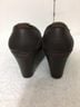 Crocs Brown Wedges Size 6 - photo 9