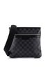 Louis Vuitton 100% Coatead Canvas Black Thomas Handbag Damier Graphite One size - photo 1