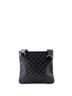 Louis Vuitton 100% Coatead Canvas Black Thomas Handbag Damier Graphite One size - photo 4