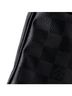 Louis Vuitton 100% Coatead Canvas Black Thomas Handbag Damier Graphite One size - photo 6