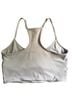 Blogilates White Purple Active Tank Size L - photo 2