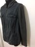 Ruff Hewn 100% Cotton 96% Cotton 4% Spandex Green Coat Size S - photo 3