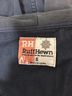 Ruff Hewn 100% Cotton 96% Cotton 4% Spandex Green Coat Size S - photo 7