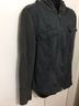 Ruff Hewn 100% Cotton 96% Cotton 4% Spandex Green Coat Size S - photo 4