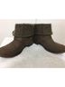 Rocket Dog Brown Ankle Boots Size 6 - photo 10