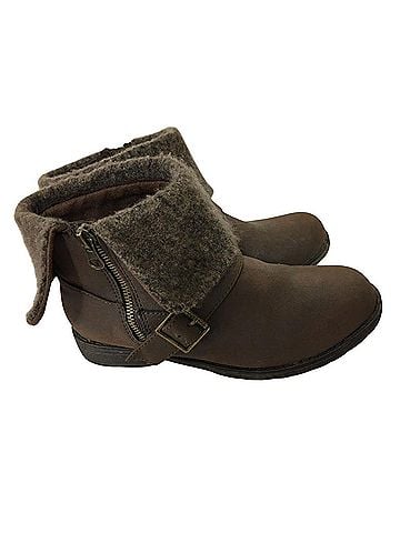 Rocket Dog Bentley Ankle Boots (view 1)