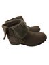 Rocket Dog Brown Ankle Boots Size 6 - photo 1