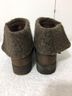 Rocket Dog Brown Ankle Boots Size 6 - photo 5