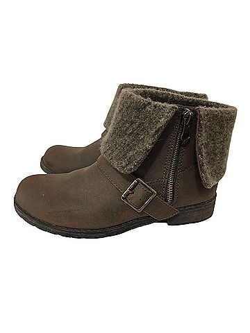Rocket Dog Bentley Ankle Boots (view 2)