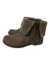Rocket Dog Brown Ankle Boots Size 6 - photo 2