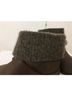 Rocket Dog Brown Ankle Boots Size 6 - photo 6