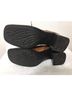 Clarks 100% Leather Brown Heels Size 6 1/2 - photo 6