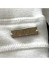 Alala White Black Sweatpants Size S - photo 6