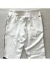 Alala White Black Sweatpants Size S - photo 13